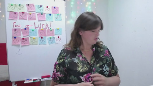 live voyeur Stacey
