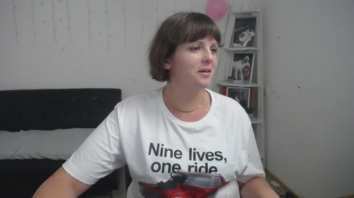 online cam show Stacey