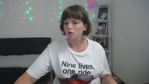 naked chat Stacey