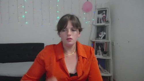 live voyeur Stacey