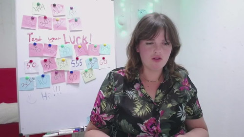 roleplay chat room Stacey