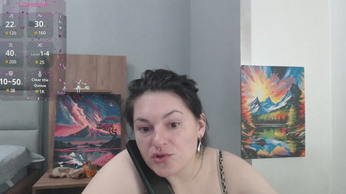 live camsex Stacydavise