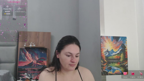 stacydavise Live Webcam on CherryTV