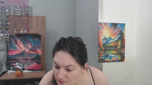 stacydavise Live Webcam on CherryTV