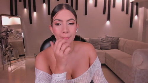 stacyevans Live Webcam on CherryTV
