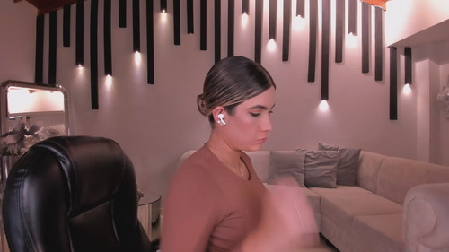 stacyevans Live Webcam on CherryTV
