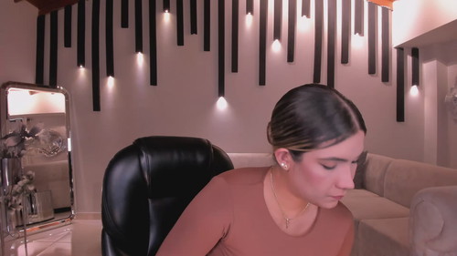 stacyevans Live Webcam on CherryTV