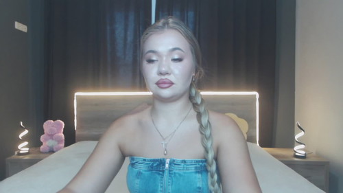 xxx videochat Stacyyellig