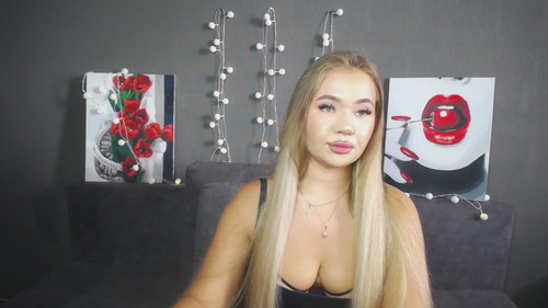 webcam nude Stacyyellig