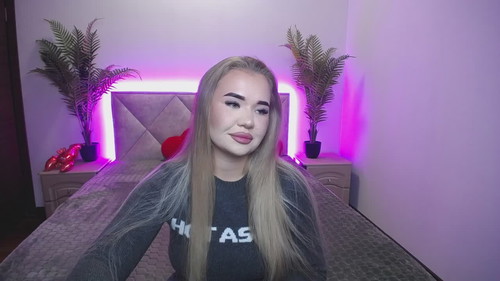 stacyyellig Live Webcam on CherryTV