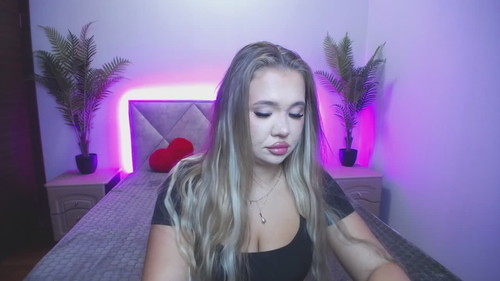 hot webcam Stacyyellig