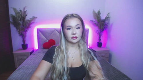 hot webcam Stacyyellig