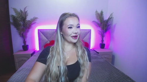 roleplay video chat Stacyyellig