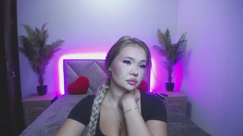 nude webcam show Stacyyellig