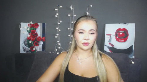 hot webcam Stacyyellig