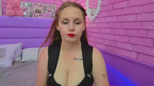 strip chat room Stelladream