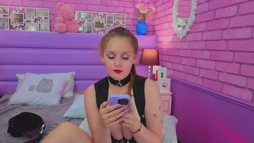 nude live web cam Stelladream