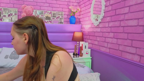 videochat xxx Stelladream