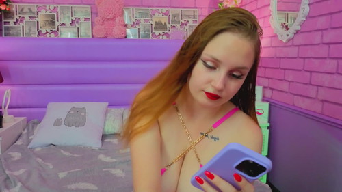 live chat sex Stelladream