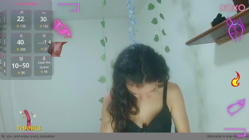 nude live chat Stephybrowm
