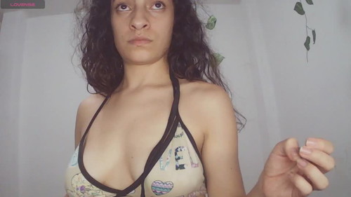 stephybrowm Live Webcam on CherryTV