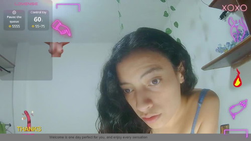 nude live chat Stephybrowm