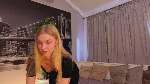 steshablond webcam