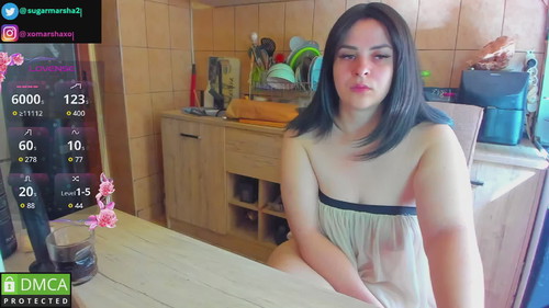 videochat porn Sugarmarsha