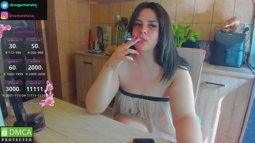 live webcam Sugarmarsha