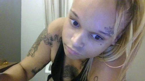 voyeur cam Freaky Redd 