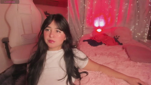 videochat porno Solecito Amarillo