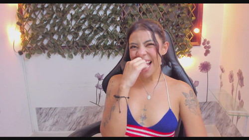 chat webcam Susanitabelice