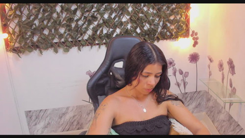 susanitabelice Live Webcam on CherryTV