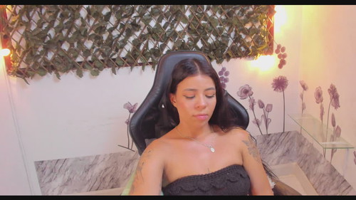 susanitabelice Live Webcam on CherryTV