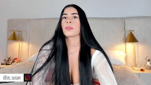 porn webcam Susanzc