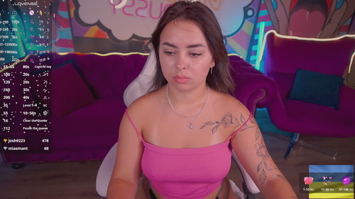 webcam free porn Susiewood