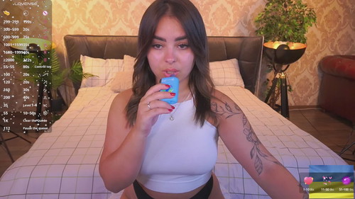 sexy cam Susiewood