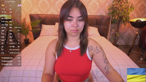 online camsex Susiewood