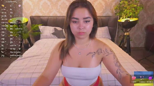 stripper porn Susiewood