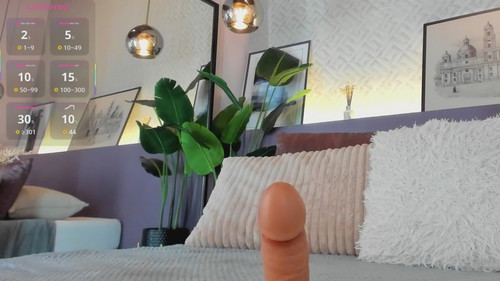 cam chat Sussana Lee