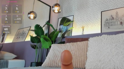 cam chat Sussana Lee