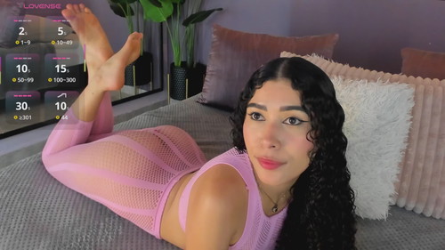 free live cam Sussana Lee