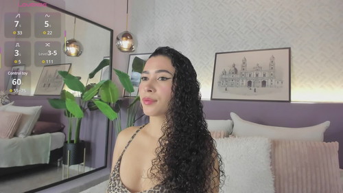 videochat xxx Sussana Lee