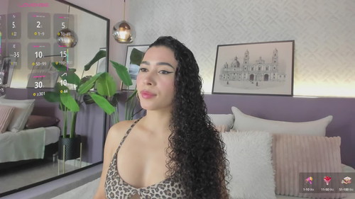 videochat xxx Sussana Lee