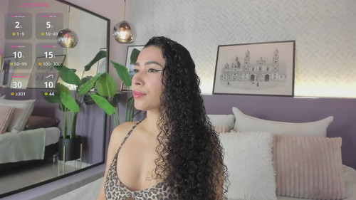 sex webcam Sussana Lee