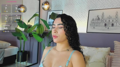 webcam porno live Sussana Lee