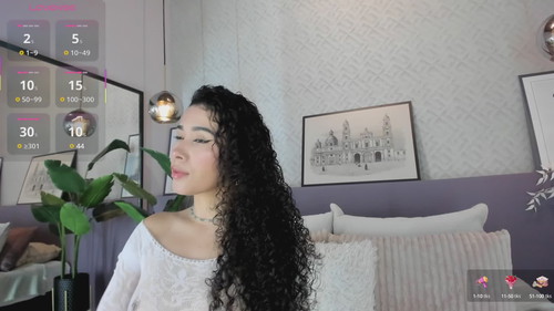 cam chat free Sussana Lee