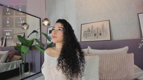 videochat xxx Sussana Lee