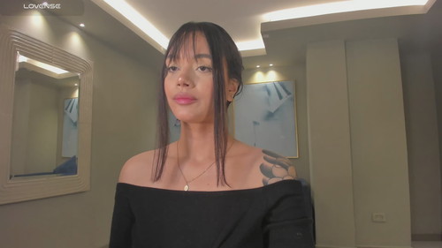 nude amateur live Sussiecole