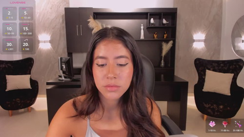 spy webcam SussanElliot